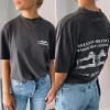 Back Printed