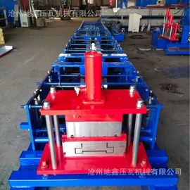 金属成型设备;建材加工机械;保温隔热材料