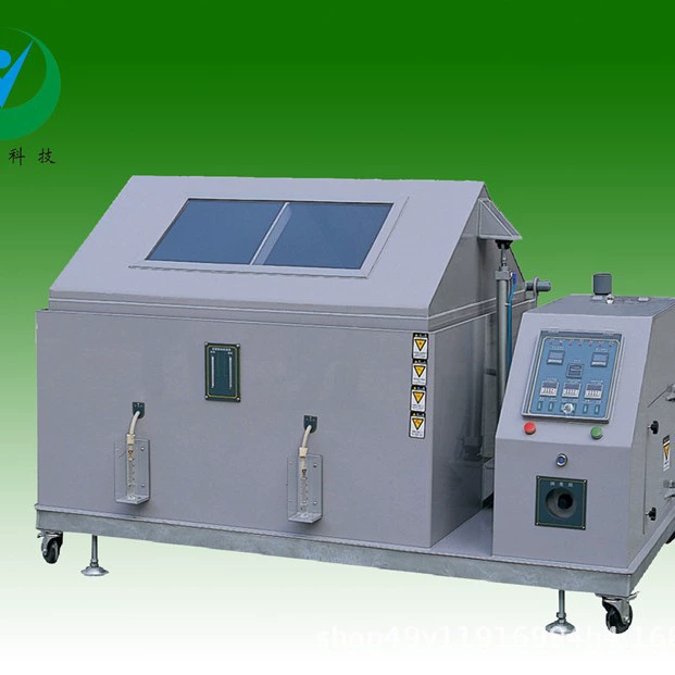 Программируемая камера для испытаний на солевой туман