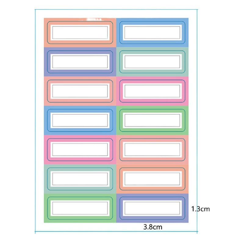 В наличии трансграничная папка A6 ручная книга Макарон PU6 папка с отверстиями креативная кассовая ручная книга