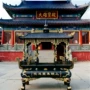 大型四八室外寺庙香炉