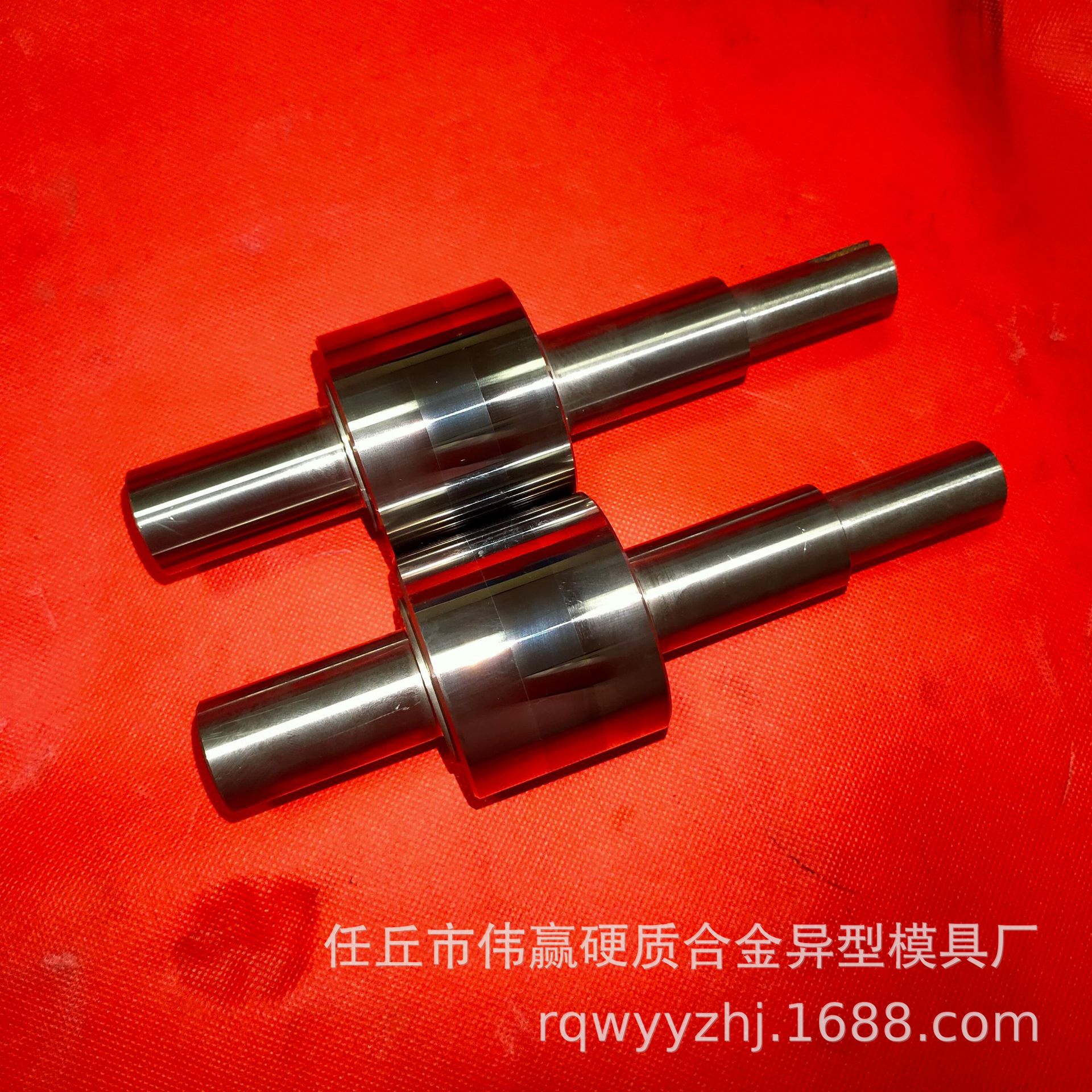 供应扁丝机压辊  扁丝机压辊 厂家供应