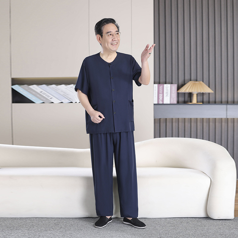 D26 네이비 블루