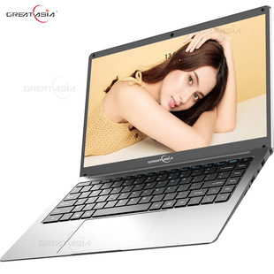 Laptop office teaching computer 14 inch N3350 wholesale