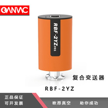 成都睿宝版RBF-2YZ复合变送器 压阻电阻式精密真空计 KF16 正品