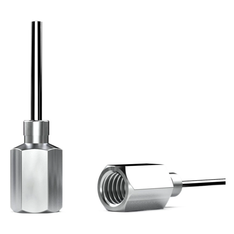 Игла шестигранная M5 с внутренней резьбой для пайки, игла для подачи припоя, игла для обдува воздухом, игла для смазки металла, инструмент для улучшения внешнего вида швов плитки.