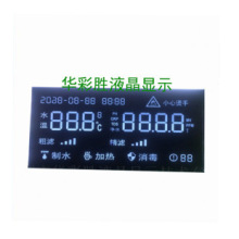 ���ضδaLCD -30~105�� ���A푑�&le;350ms Vop 3.0~5.5V ����z��