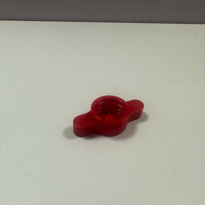 2025跨境新品3d玻璃胶密封盖和密封胶枪喷嘴疏通器适用于标准口径|undefined