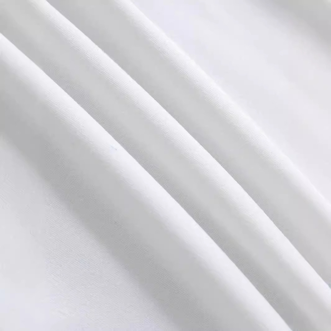 Women's Fleece Sweatshirt Solid Color Letter Kangaroo Pocket Drawstring Print Hoodie Wholesale_voghion.com