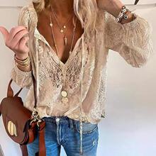 B 31622 Lace sheer printed top ��˿��ɫӡ�������羳��ó