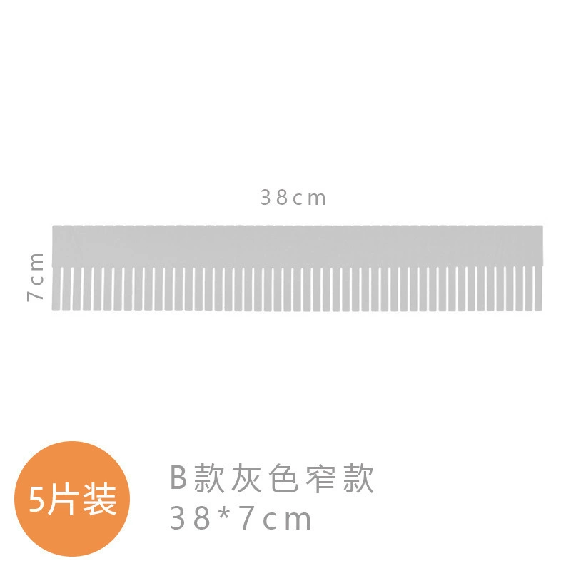 Wardrobe Divider Drawer from Yomiego