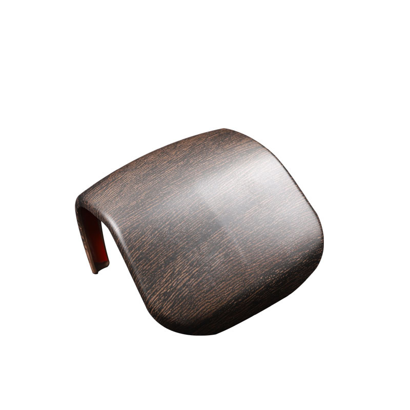 Suitable for the new Land Rover Range Rover Executive Sports Edition found 5 wood grain gear handle shell gear handle protection cover interior modification