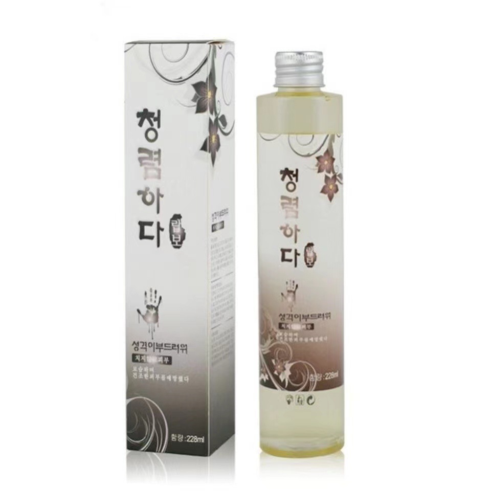 Hairdressing supplies clean wax treasure removal of hair dye hair salon color removal skin cleaner cleaning solution 5