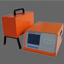 LB-5YQC汽柴两用尾气分析仪 自动计算 显示空燃比λ