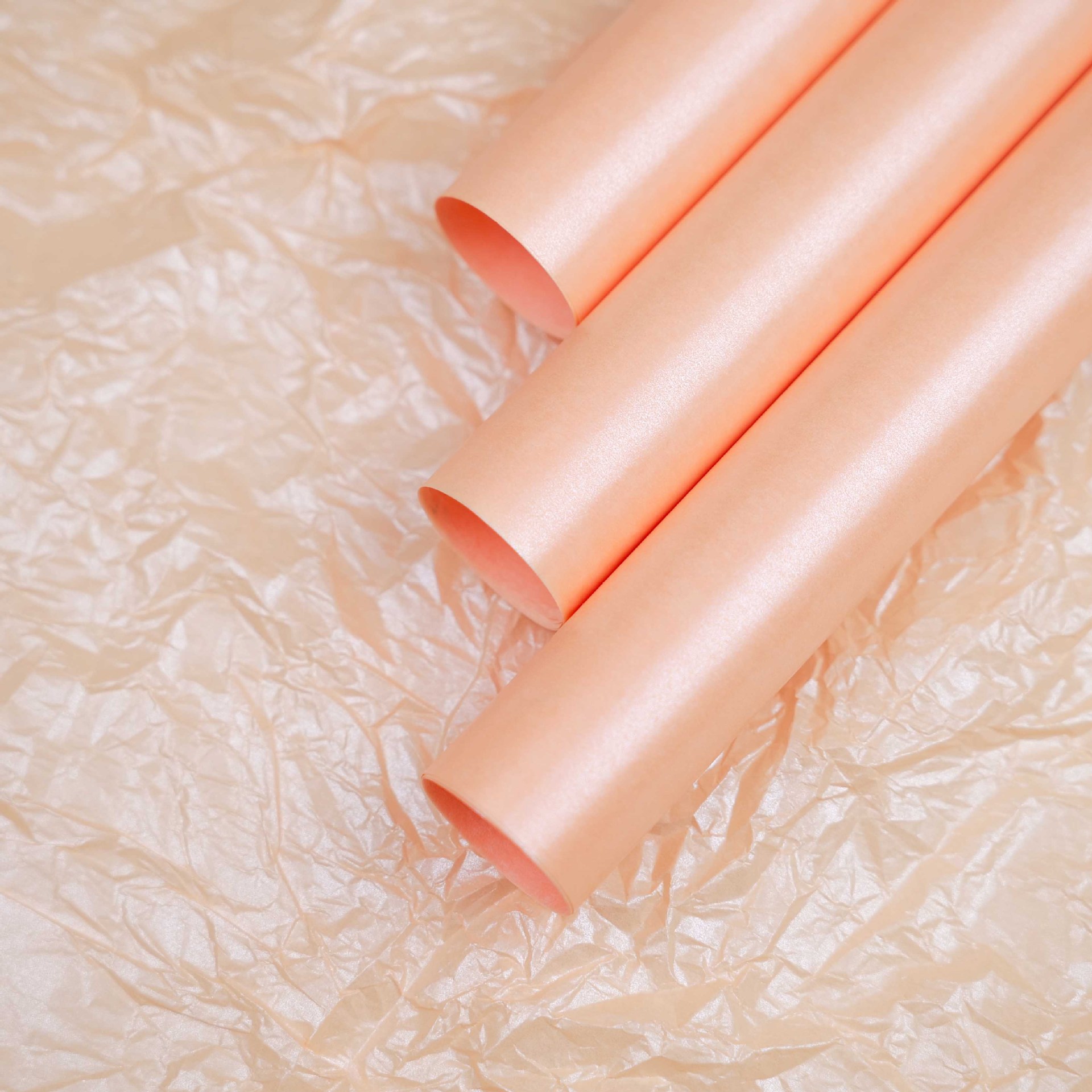 Papel de Sydney Papel de regalo de viento ins Envases de regalo de alta calidad Envases de flores Material de revestimiento Papel de embalaje de ramo