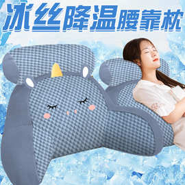 靠枕床头靠垫床上软包靠背沙发枕头护腰护颈抱枕腰靠床缝填充神器