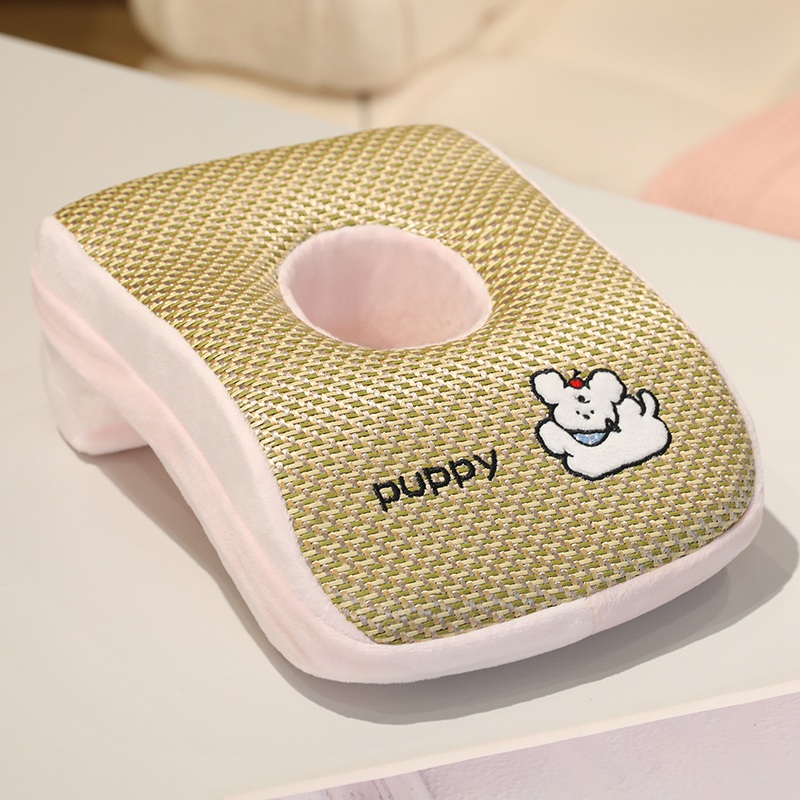 Almohada de Escritorio para Siesta de Peluche
