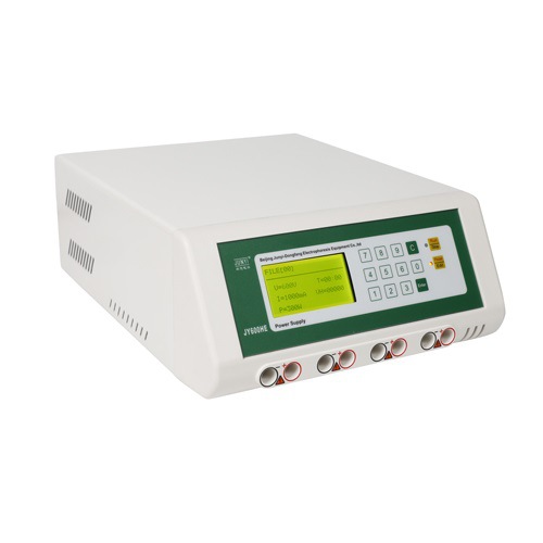 【北京君意】JY1600E型高压多用电泳仪电源