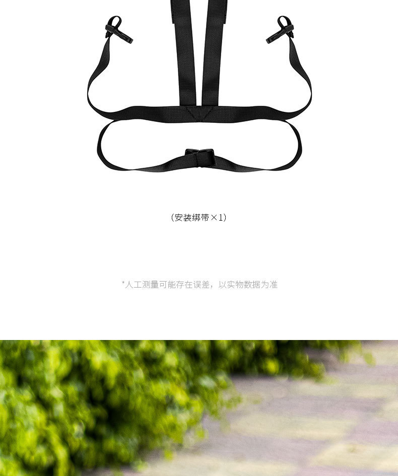 Motorcycle Rear Seat Helmet Bag, Large Capacity Riding Bag, Travel Backpack, Water-Resistant Tail Bag, Rider Gear