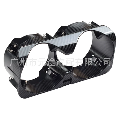S-Class W221 2009-2013 Drink: Car cup holder/beverage holder