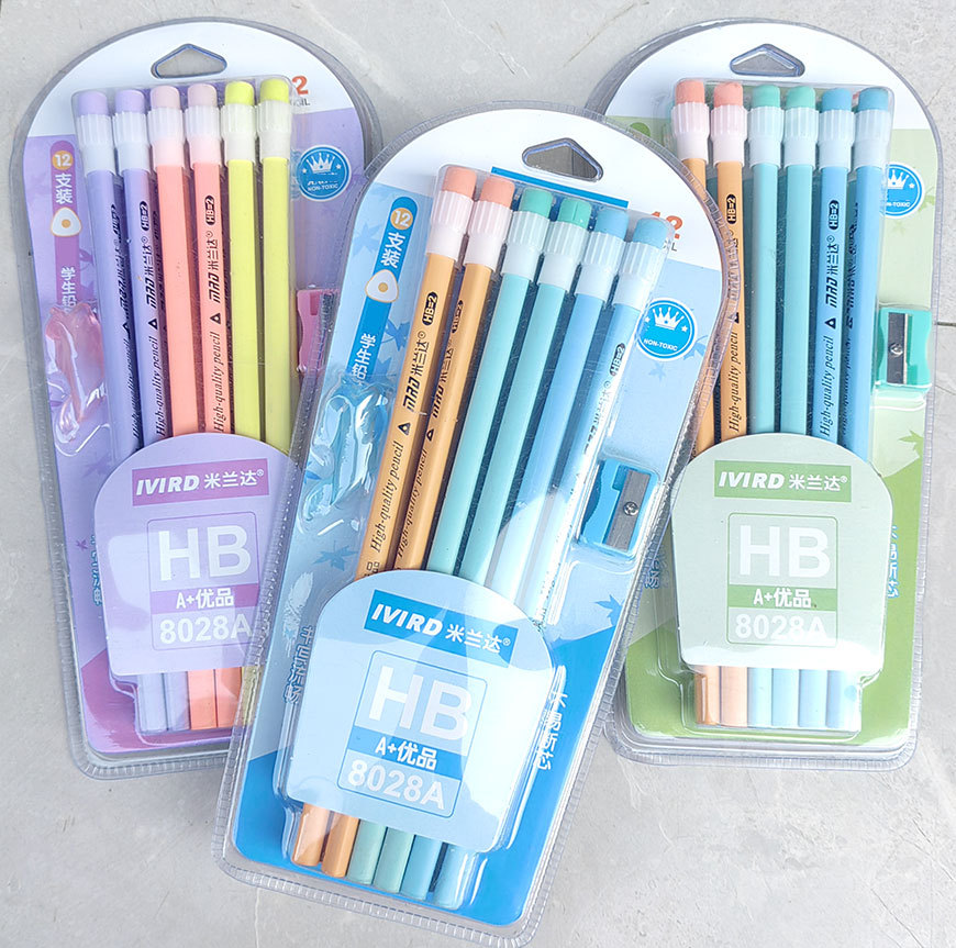 Children's cartoon stationery