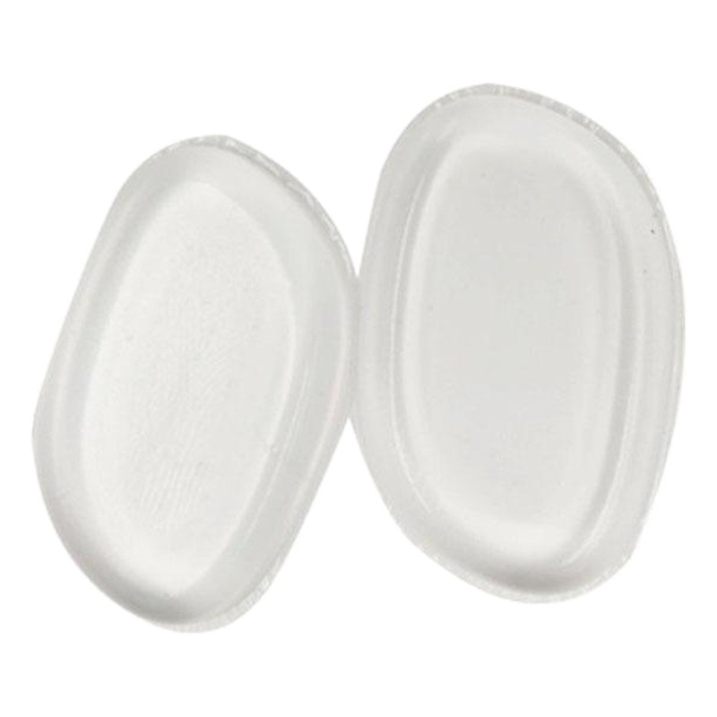 Suministro directo de fábrica conjunto completo de jalea soplo de polvo de silicona suave anti-presión fácil limpieza antiadherente herramientas de maquillaje en polvo