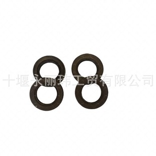 14-Speed Cylinder Oil Seal Picture Factory Direct Supply Quality Assurance Stable and Durable