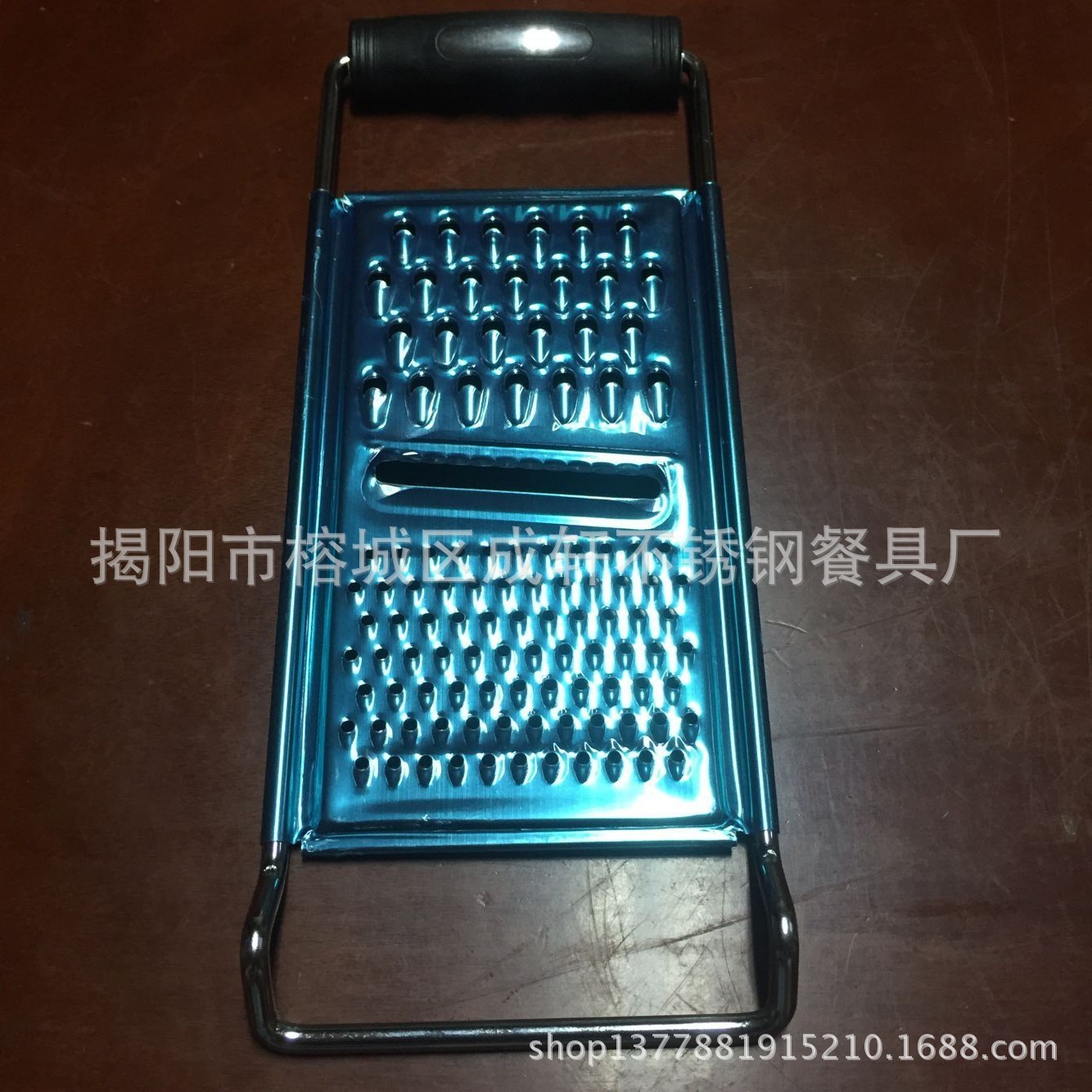 Multi-Función de cortador de vegetales rallador manual rábano rallador cortador de patatas