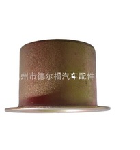 SPRING BUSHING 钢板衬套适用 HYUNDAI COUNTY 54045-0T000铁衬套