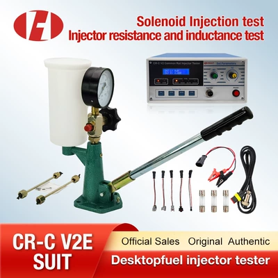 Cr C V2+S80H Common Avtomobil diaqnostika alətləri - cr-cv2-es80h