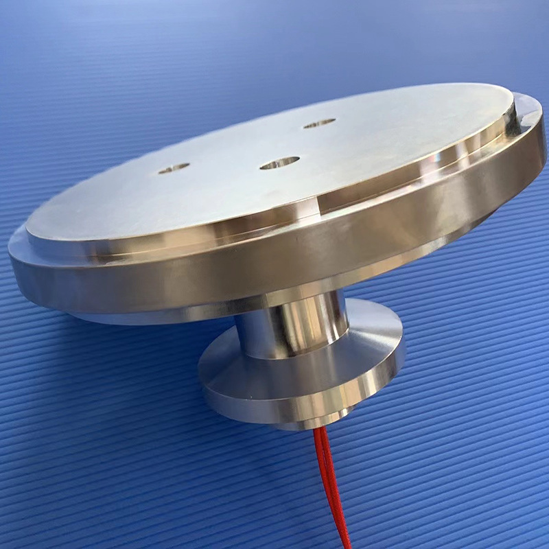 高温烧结	半导体加热片英语蚀刻工艺