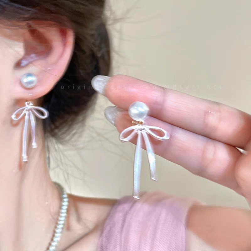 Colgante de bordilla universal mosquito incendiente bandeja de orejas clip de orejas mujeres sin agujeros de orejas clip de hueso de orejas pendientes de lujo ligero pendientes de alta calidad joyas de orejas