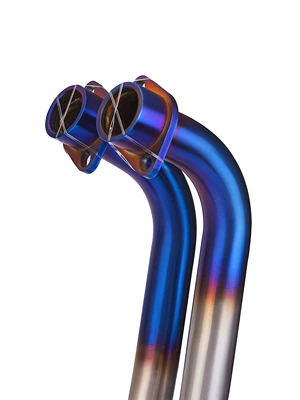 Motorcycle modified exhaust pipe Motorcycle exhaust pipe