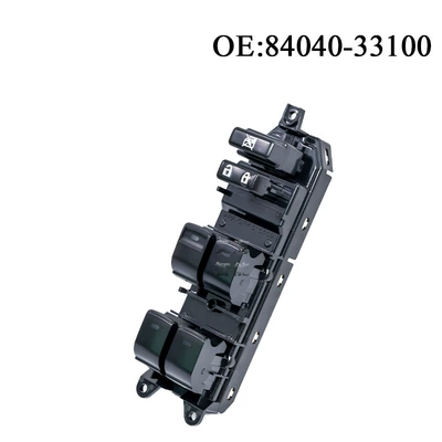 84040-33100 is suitable for Glass lifter