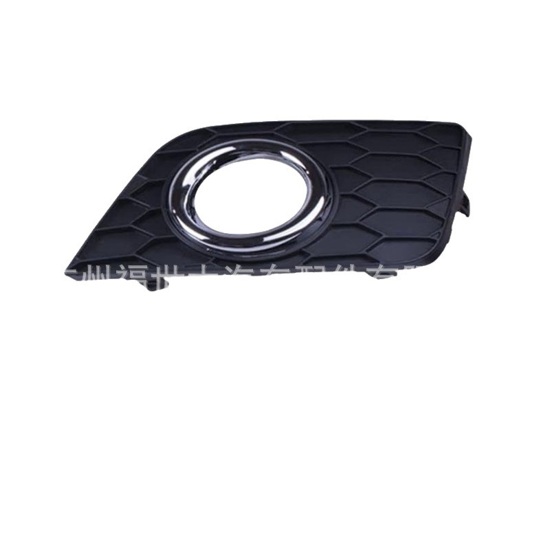 Aplicable a 2016 - 17 Nissan Hyundai SENTRA marco de luz de niebla 62256-4AF0A / 62257-4AF0A