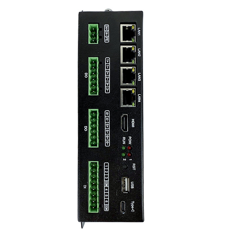 ACCU-100知能協調コントローラ光発電エネルギー知能スケジューリング制御戦略|undefined