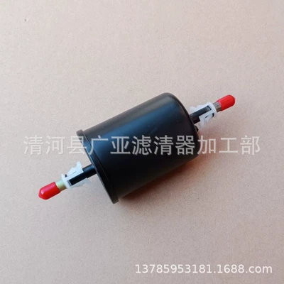 Lefeng Lechi Lecheng Jingcheng Baojun 630 Kaiyue T600 Ruiteng benzin filtri