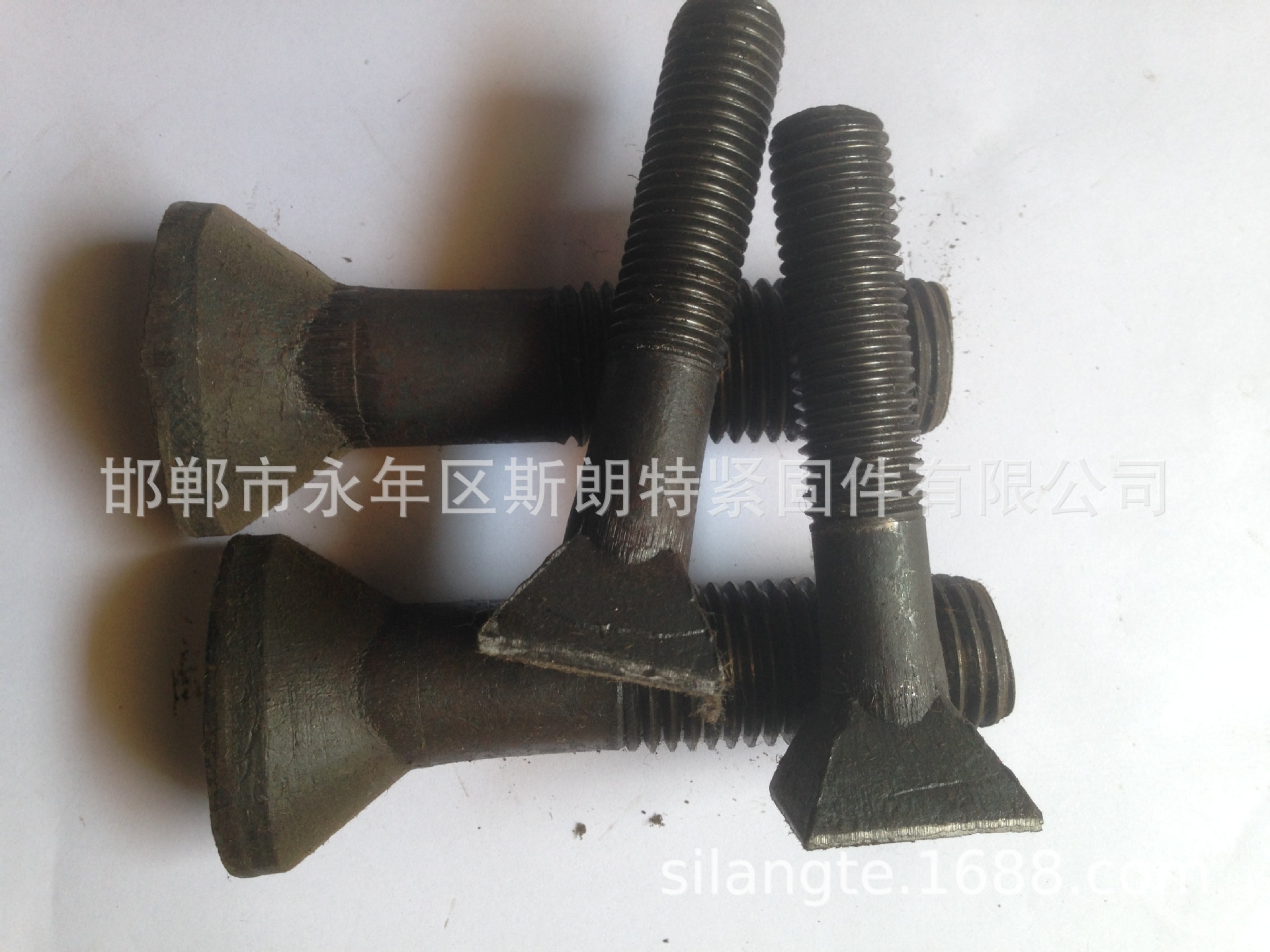 ASME/ANSI B 18.5-1978T��ͷ��˨ T����˿��������T����˨