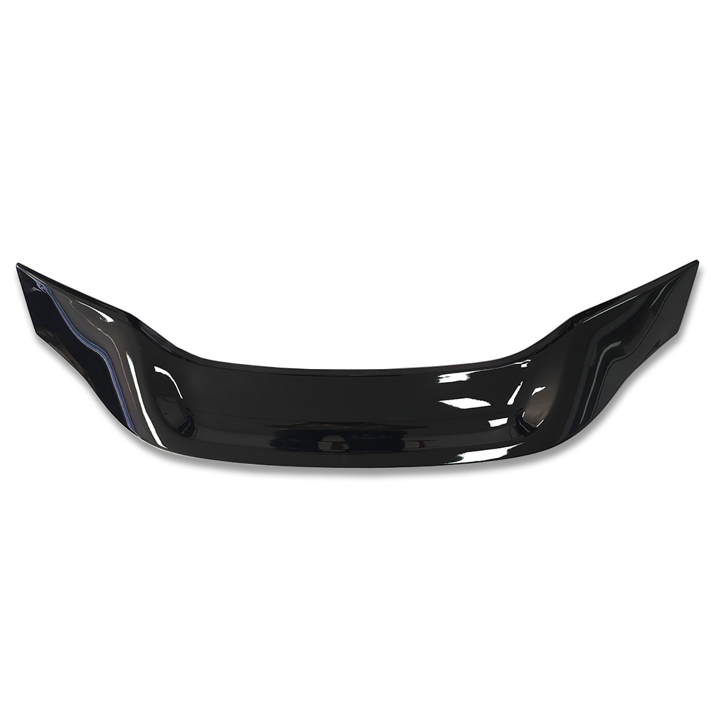Suitable for 2018+ Toyota Corolla rear spoiler, COROLLA no-drill fixed wind wing, non-destructive installation