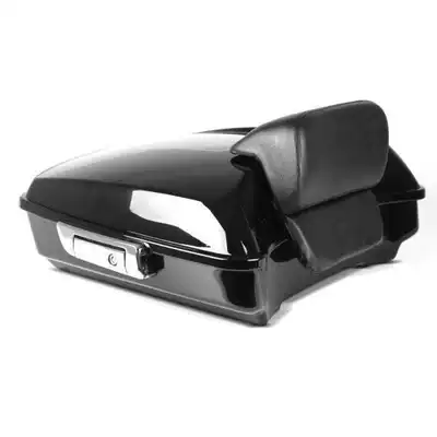 Motorcycle Tail Box Suitable for Motorcycle trunk