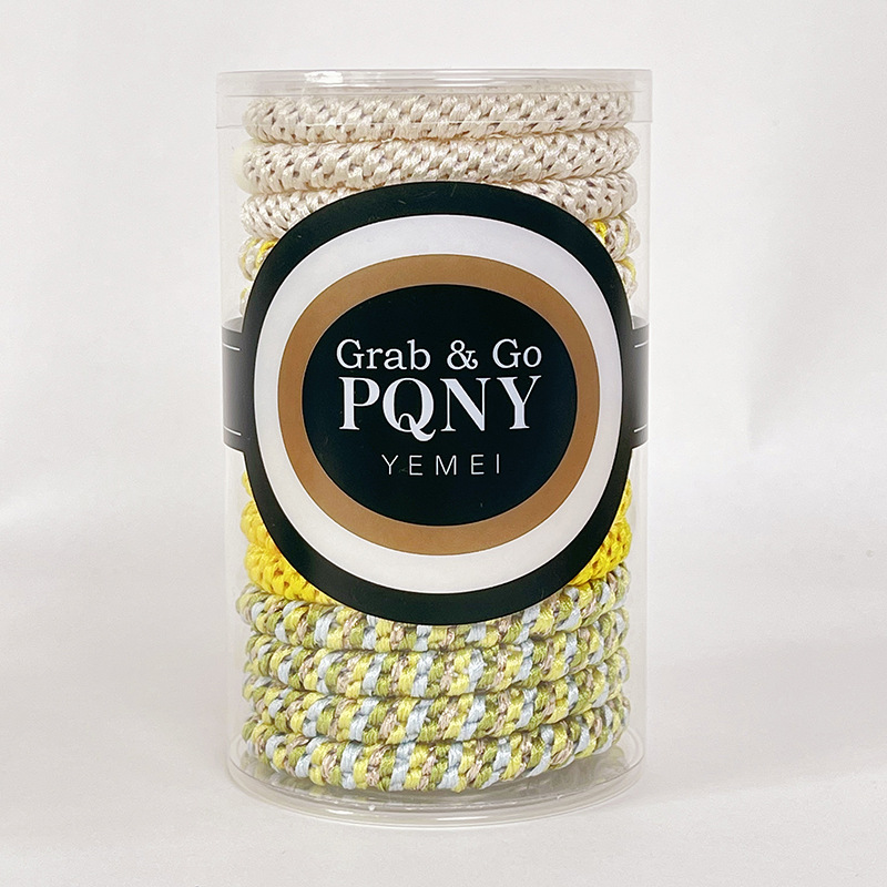 노란색 15 스틱 믹스