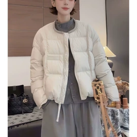 时尚休闲套装;棉衣;女式衬衫