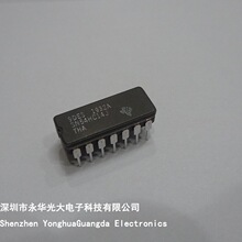 SN54HC14J �����·ICоƬ���Ԫ�������ɉKֱ��CDIP14
