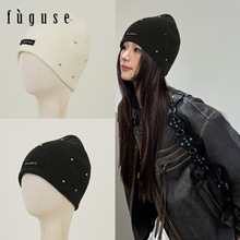 �n��ٴ�ˮ�ë��ñ��Ů�ﶬ���L������ůᘿ�ñ�@ĘС���^��ñ��