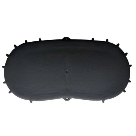 Manufacturer Processes and Customizes Various Models of Engine Hoods, Sound Insulation Cotton, Hood Insulation Cotton, Interior Accessories