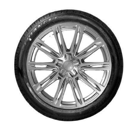 Triángulo Triángulo Jetta Elise Seio neumáticos para automóviles 185 / 60R14 82H TR978