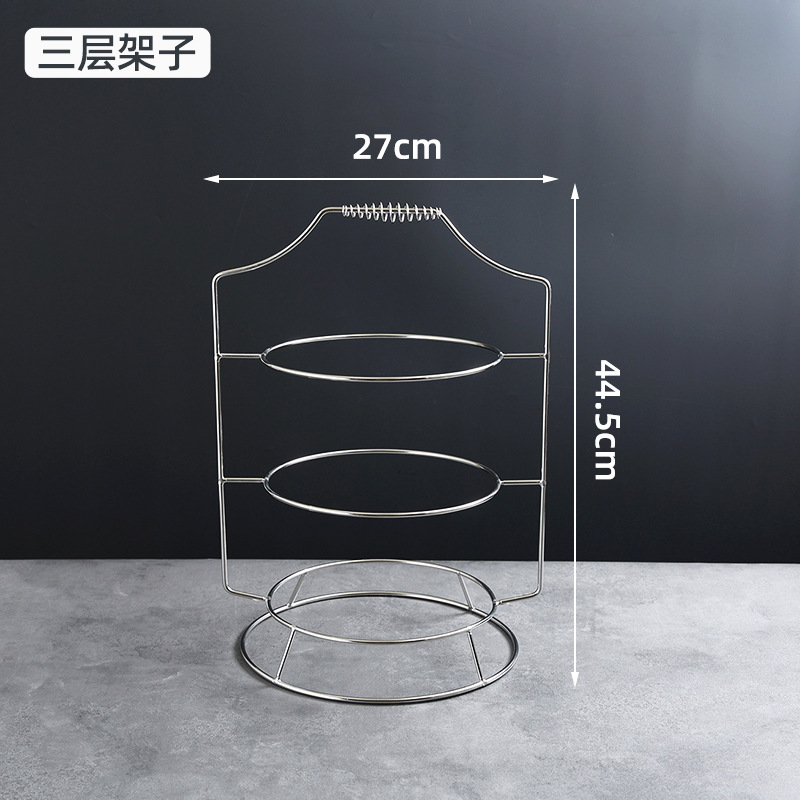 쇠고기 갈비뼈 랙(3겹) 22-26cm