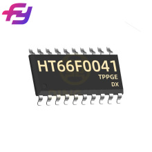 合泰HT66F0041 20SSOP 高性价比AD型单片机 低至1.8V工作电压全新
