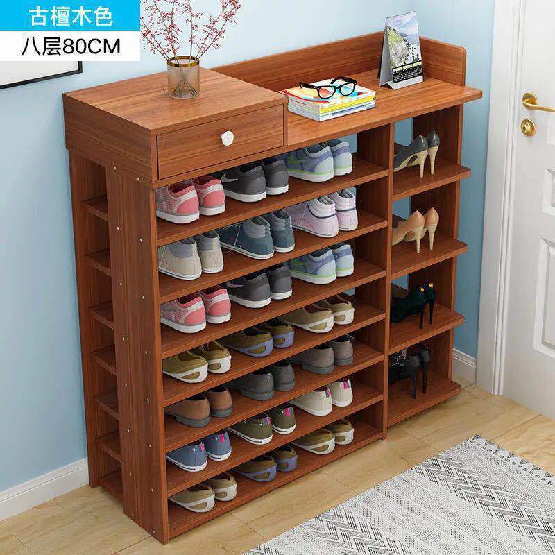 Sándalo antiguo 80cm ocho capas