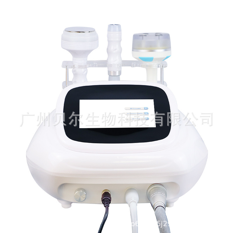 外国貿易輸出バージョン V9 Vera Vacuum 5-in-1 多機能ローラーデスクトップ整形痩身器具|undefined